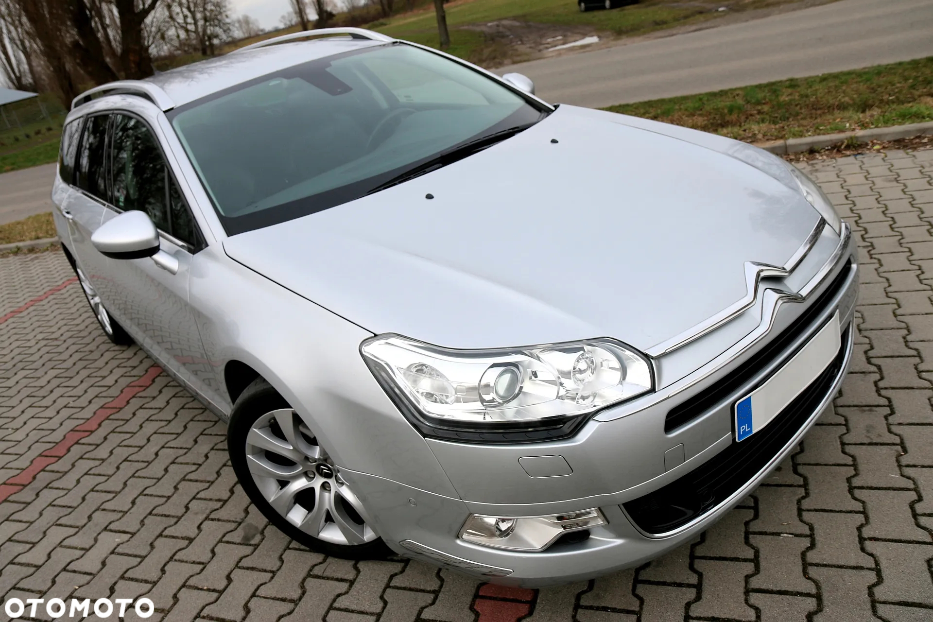 Citroën C5 2.0 HDi Exclusive - 3