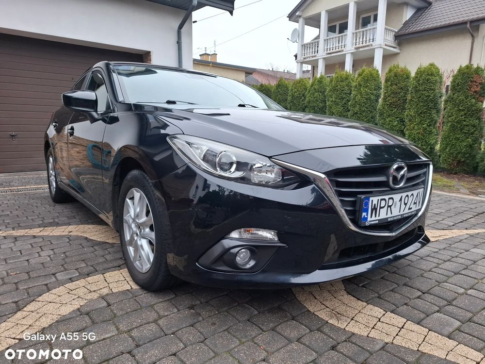 Mazda 3 2.0 Skyenergy - 9