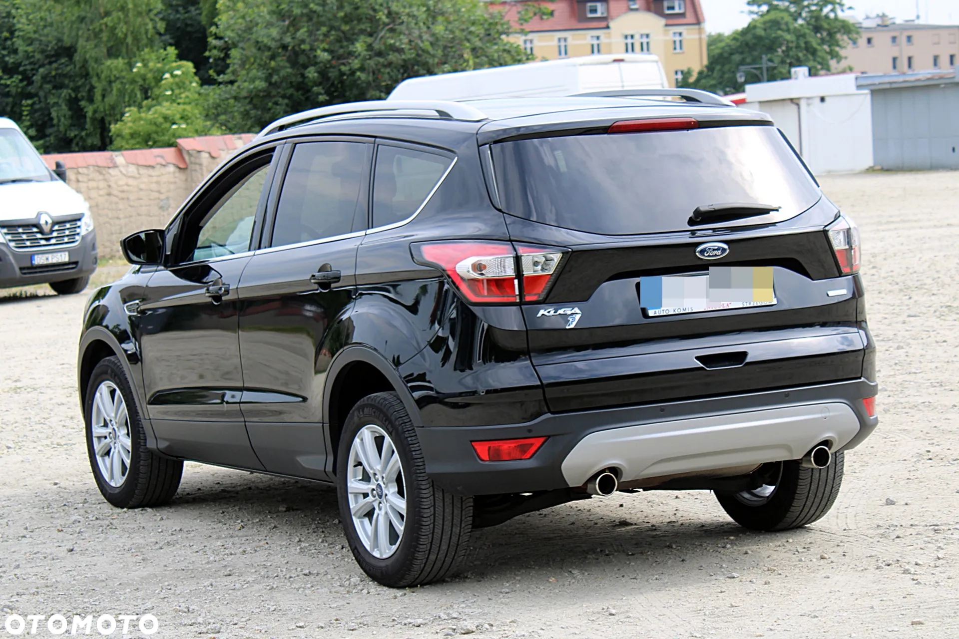 Ford Kuga - 7