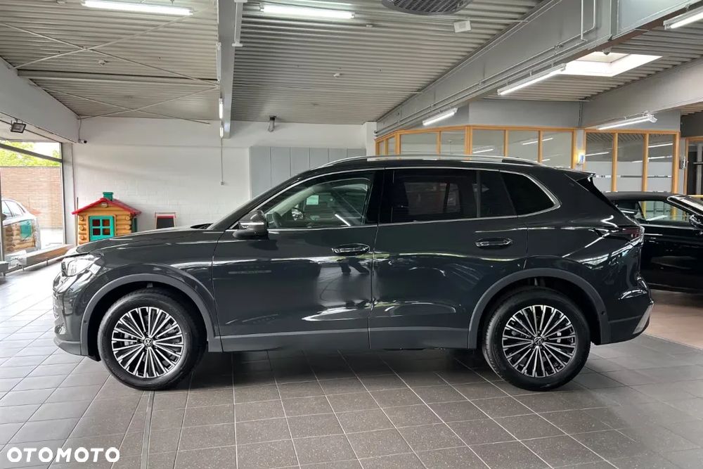 Volkswagen Tiguan 2.0 TDI Life Plus DSG - 4