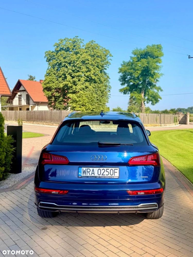 Audi Q5 2.0 TDI Quattro S tronic - 11