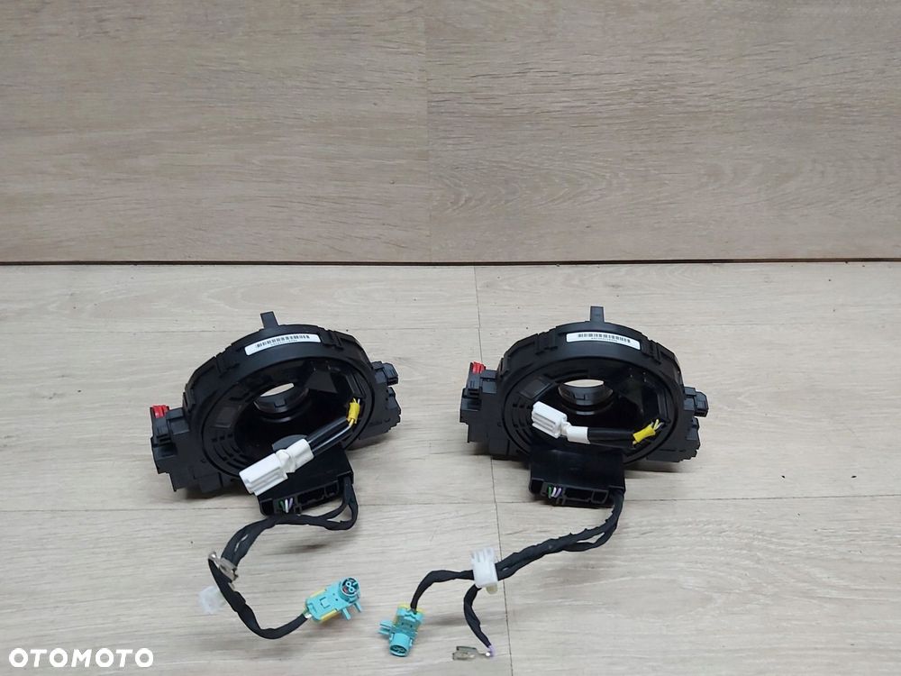Toyota Yaris IV Cross Taśma zwijak czujnik kąta skrętu 89245-K0020 - 2