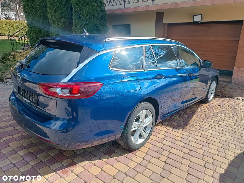 Opel Insignia CT 2.0 CDTI Exclusive S&S - 8