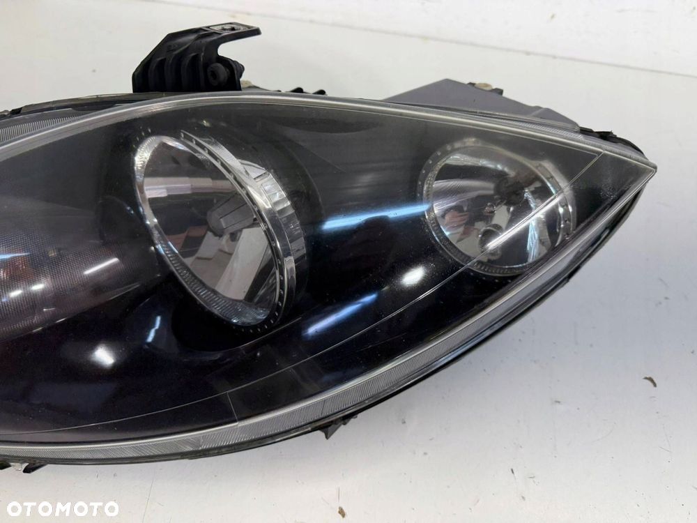 lampa lewy przód lewa przednia seat altea toledo iii leon ii eu - 5