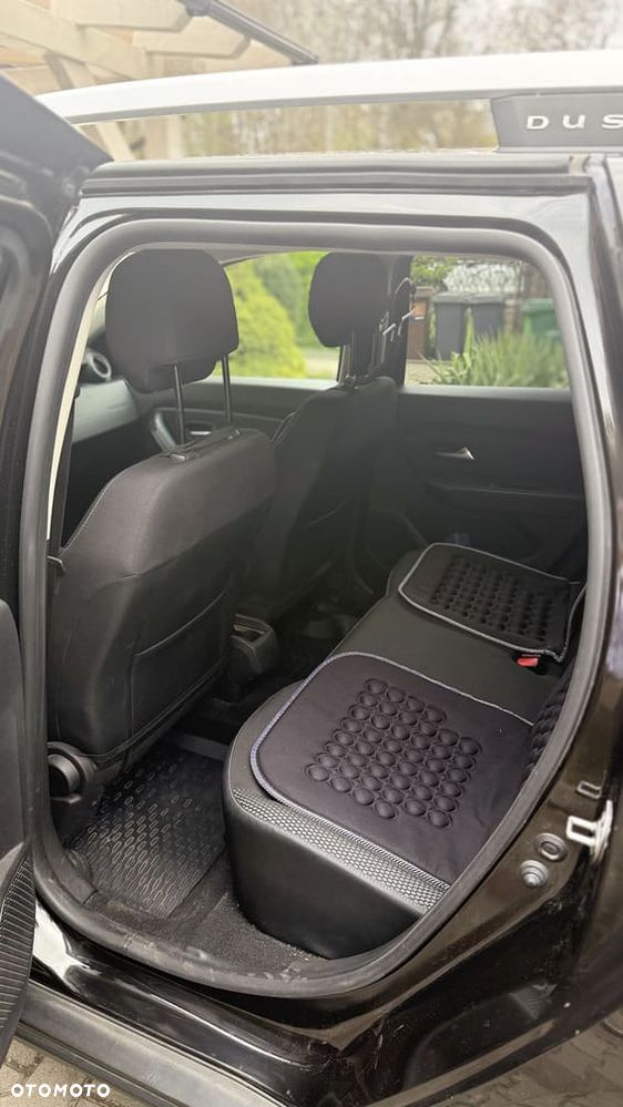 Dacia Duster 1.2 TCe Prestige S&S EU6 - 15