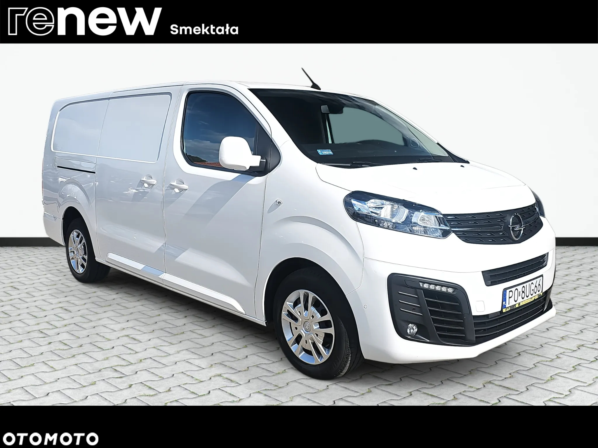 Opel Vivaro - 3