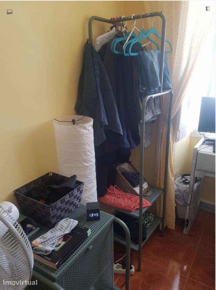 Quarto - localizado em Avenida da Liberdade Lisbon - Grande imagem: 4/39