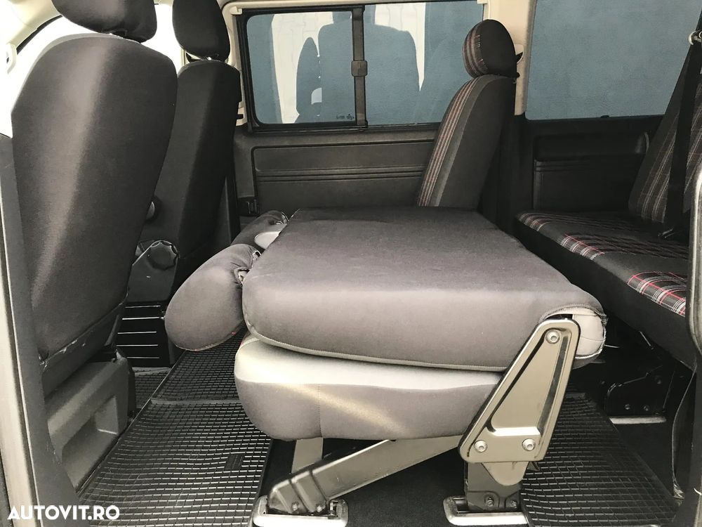 Volkswagen Caravelle T6.1 2.0 TDI 150 kW LR Comfortline DSG 4M - 15