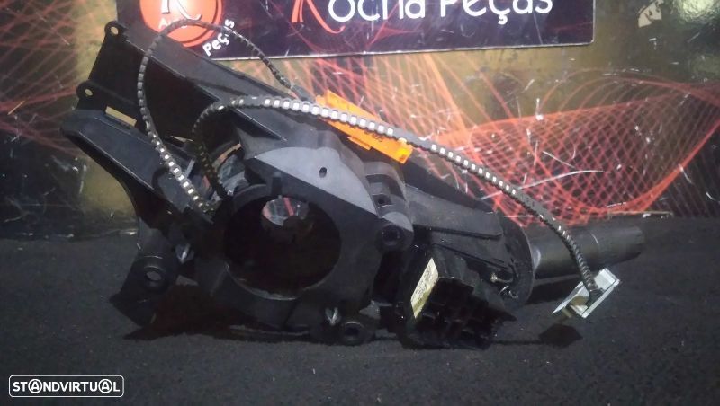 Manete Das Luzes Peugeot 406 (8B) - 3