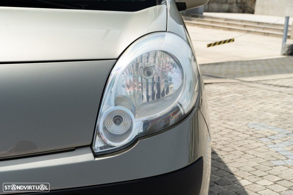 Renault Kangoo 1.5 dCi Confort - 31