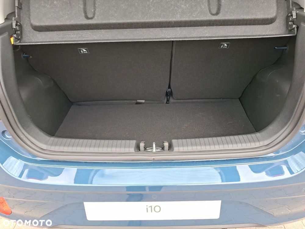 Hyundai i10 1.0 Modern - 17