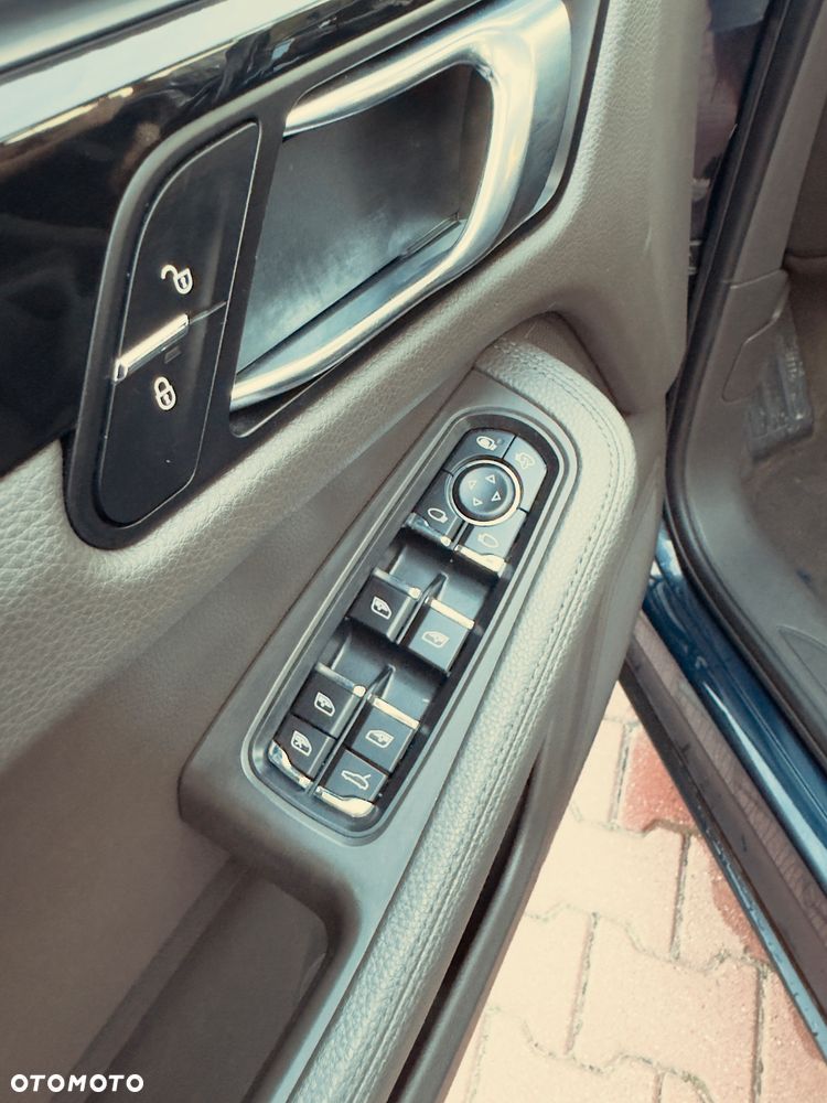Porsche Macan PDK - 20