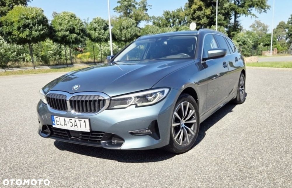BMW Seria 3 - 2