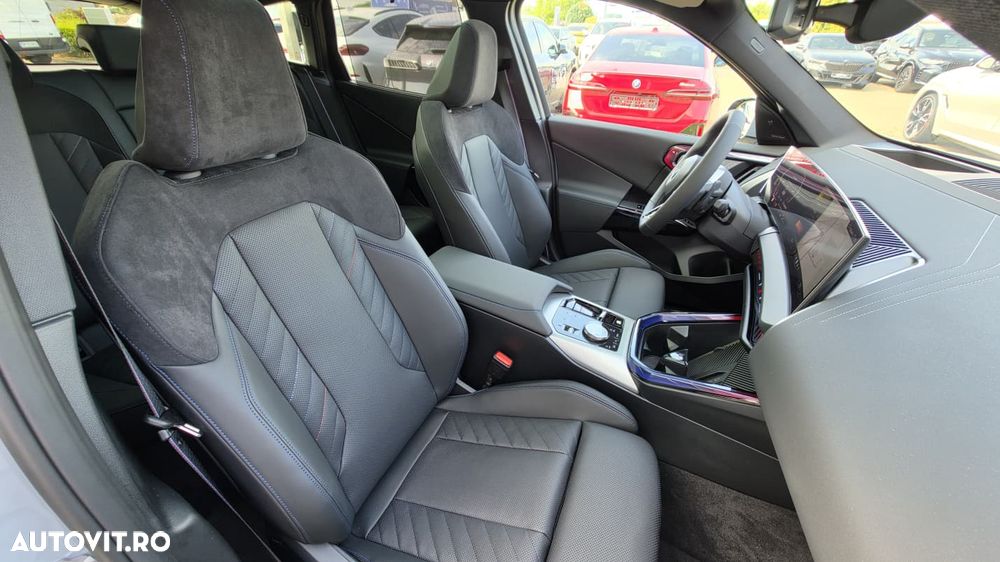 BMW X3 - 10