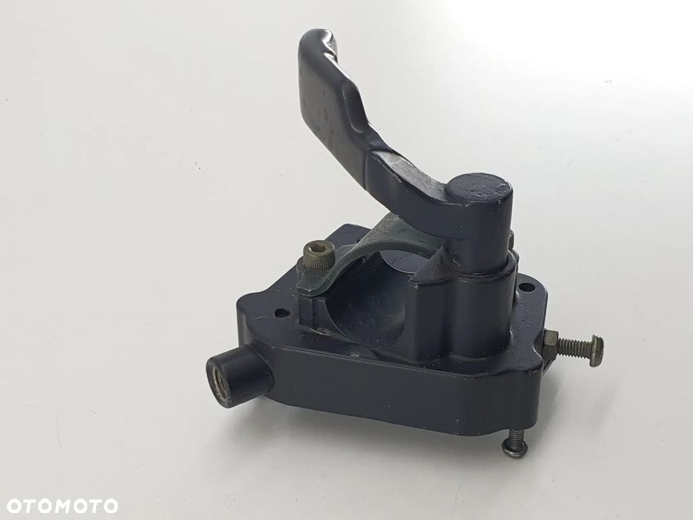 MANETKA GAZU KCIUK   TGB BLADE 550 - 5