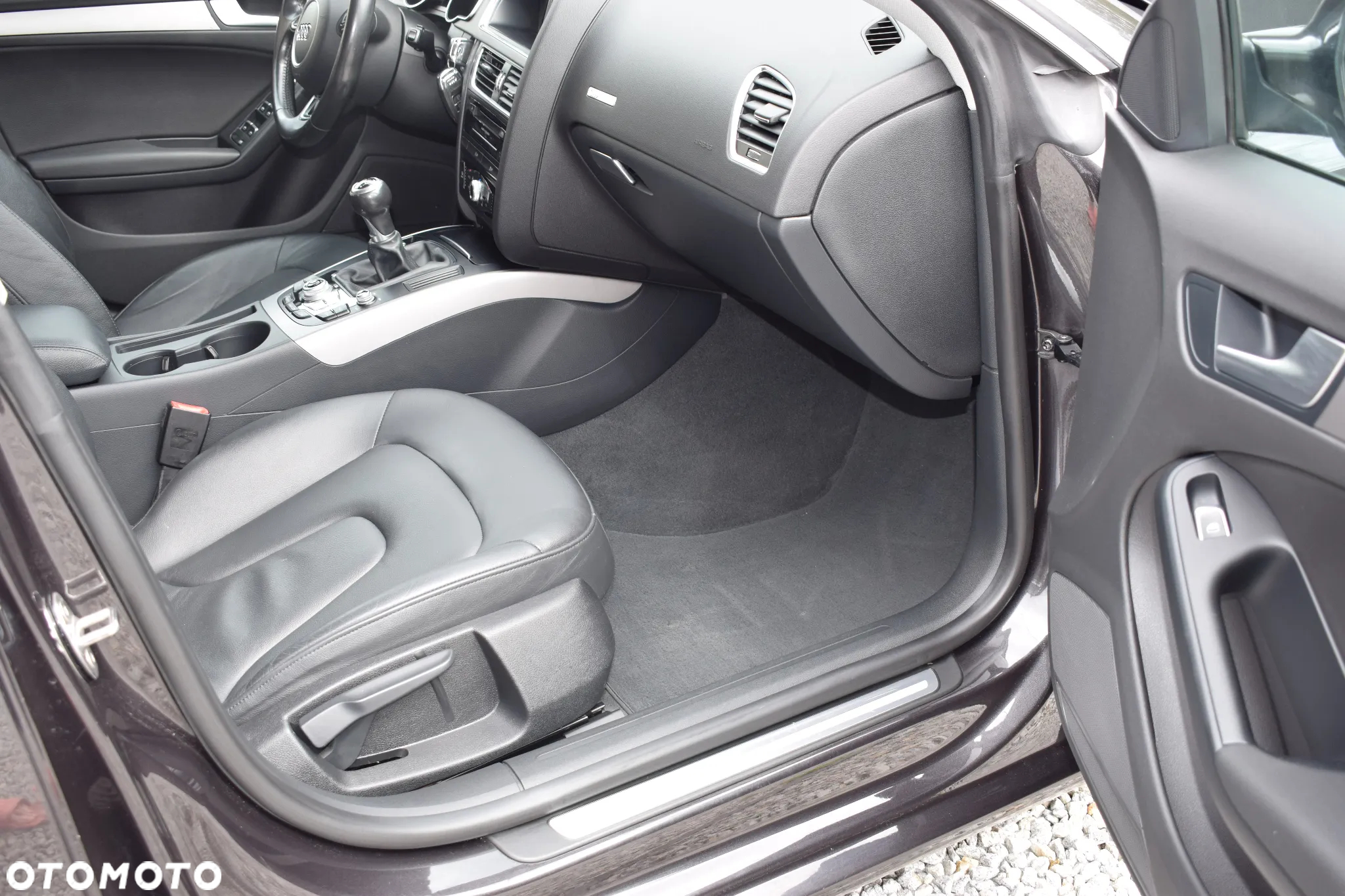 Audi A5 Sportback 2.0 TDI Sport - 19