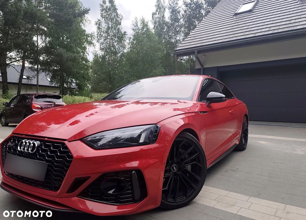 Audi RS5 Coupé 2.9 TFSI Quattro Tiptronic - 19