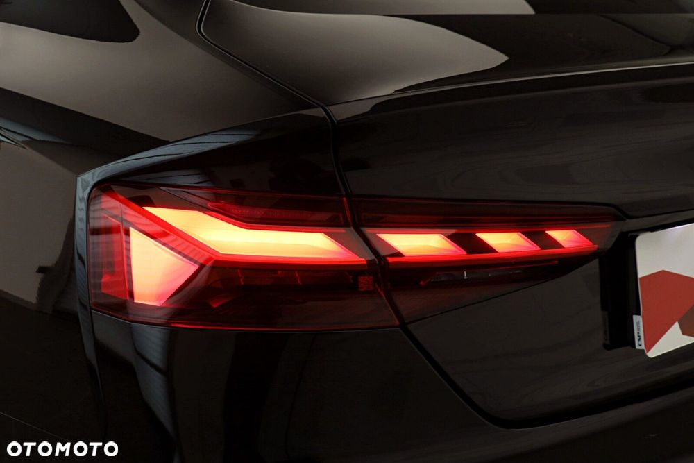 Audi A5 Sportback - 6
