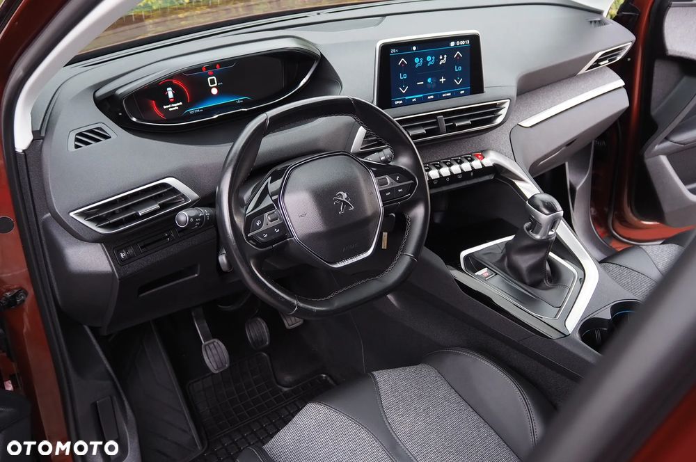Peugeot 3008 - 24