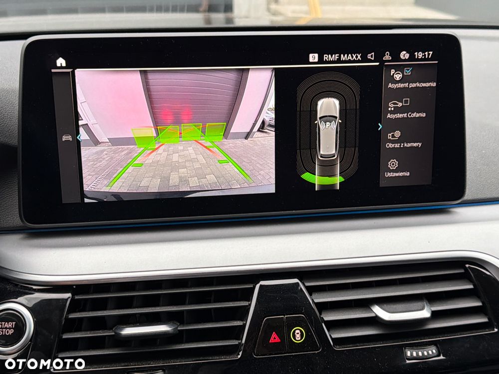 BMW Seria 5 - 4