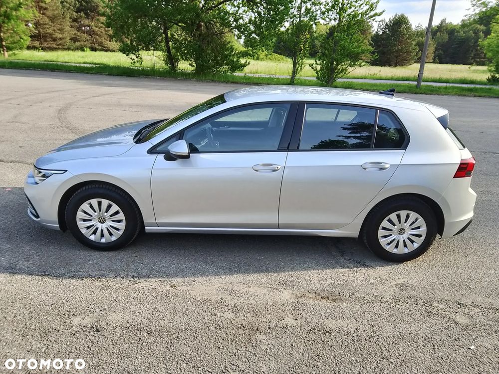 Volkswagen Golf 2.0 TDI - 9