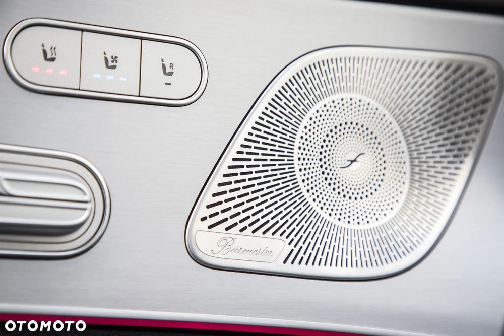 Mercedes-Benz GLE 400 d 4-Matic Premium Plus - 24