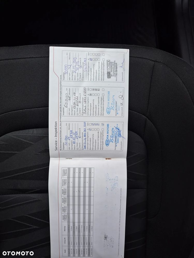 Kia Ceed 1.6 GDI Fifa World Cup Edition - 19