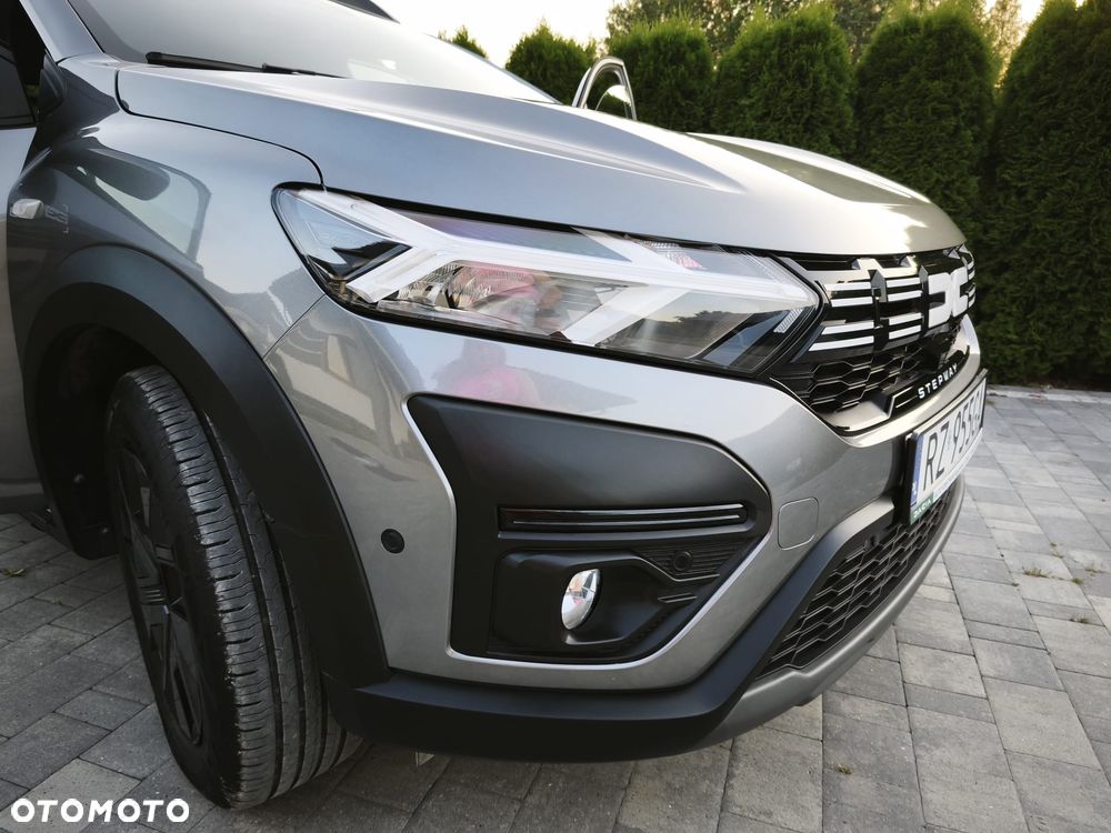 Dacia Sandero Stepway 1.0 TCe Expression - 5
