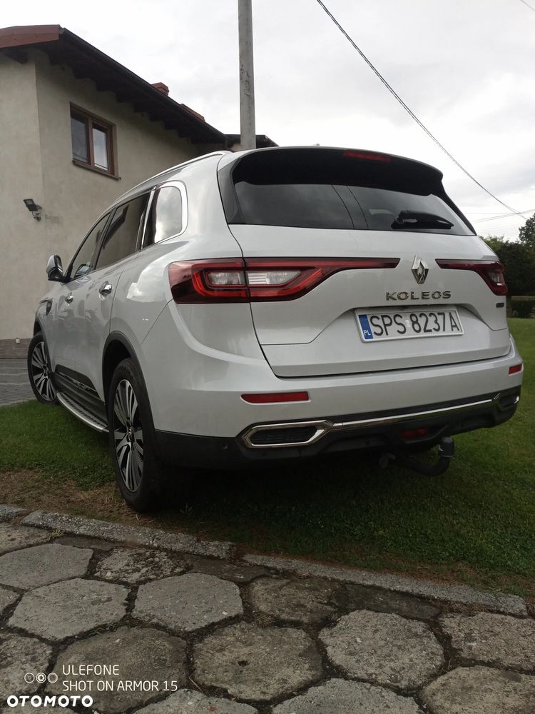 Renault Koleos - 8