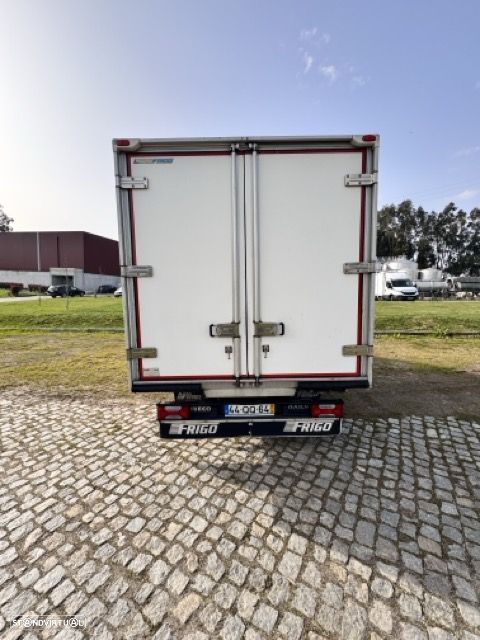 Iveco daily 35-170 - 7