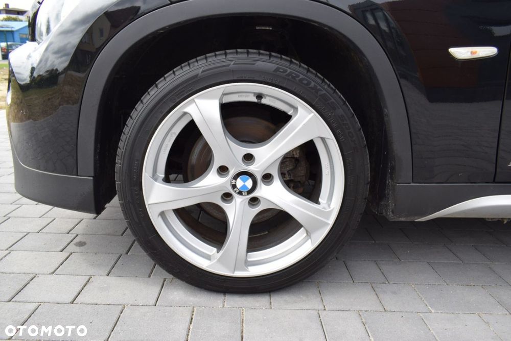 BMW X1 - 33