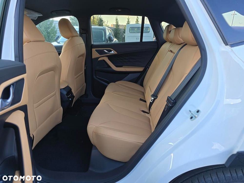 MG HS 1.5T HEV+ Exclusive - 9