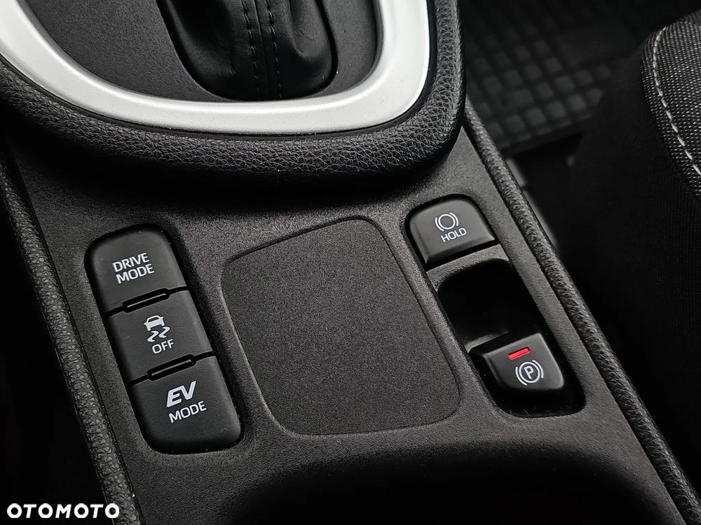 Toyota Yaris Hybrid 1.5 Comfort - 24