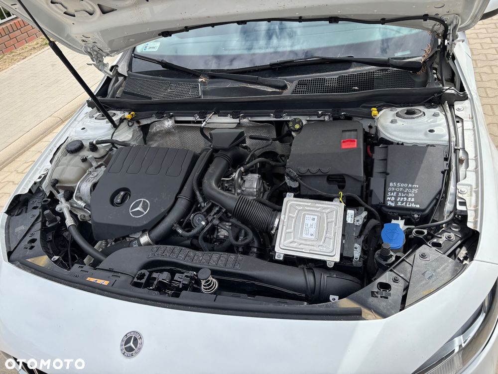 Mercedes-Benz Klasa A - 12