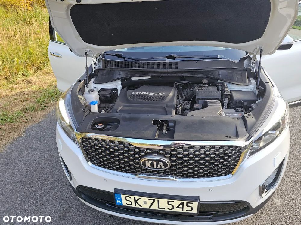 Kia Sorento 2.0 CRDI XL - 18