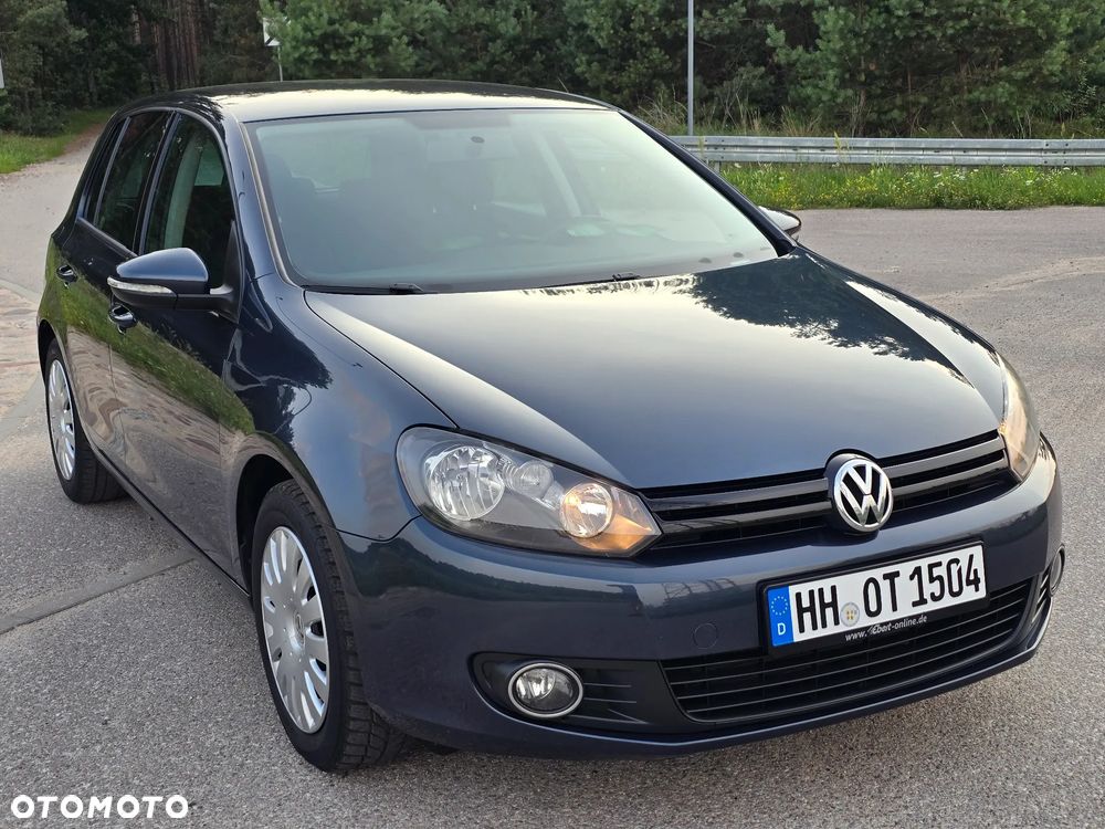 Volkswagen Golf 1.4 Style - 32