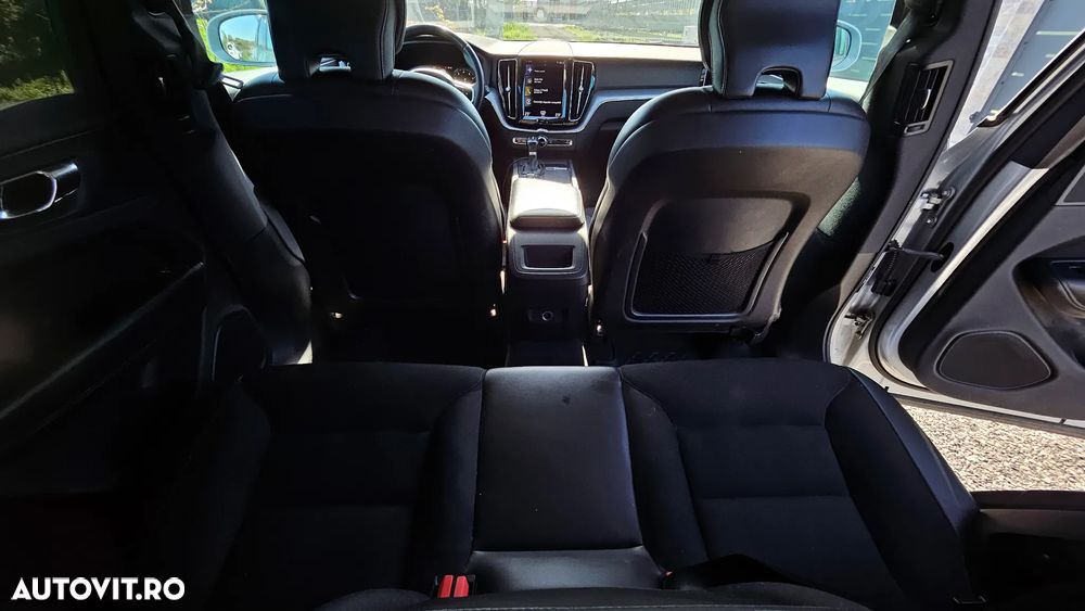 Volvo XC 60 T5 AWD Geartronic Inscription - 6