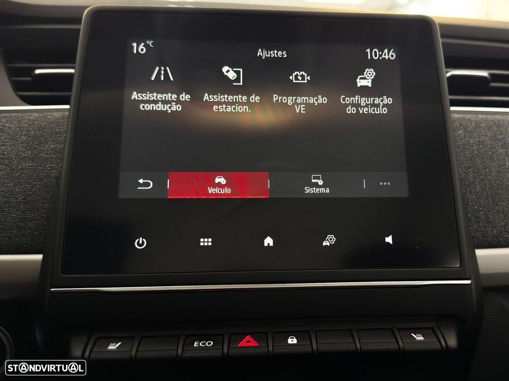 Renault Zoe (c/ Bateria) Limited 50 - 16