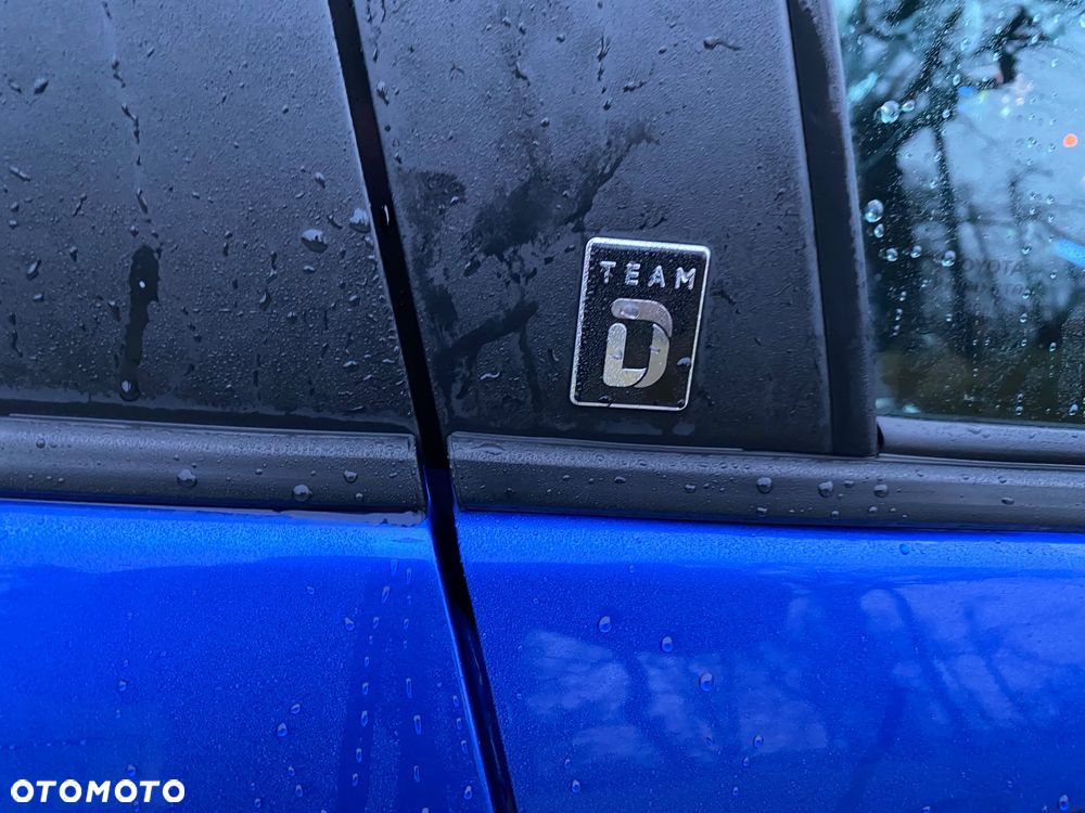 Toyota Yaris 1.5 VVT-i Team Deutschland - 4