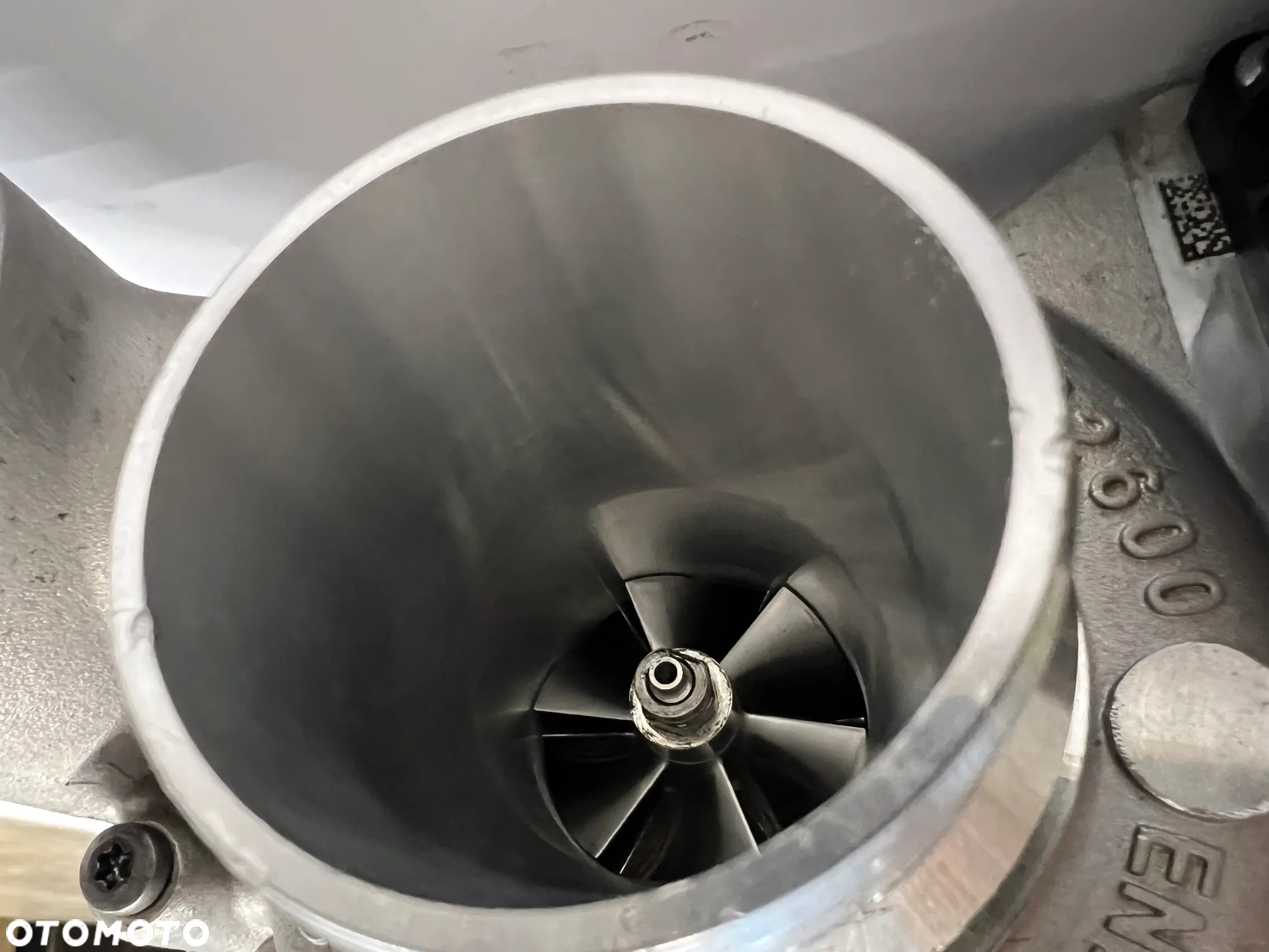 BMW 1,2,3,4 1,5Benz turbina 7633795 1657633795 11659895980 - 7