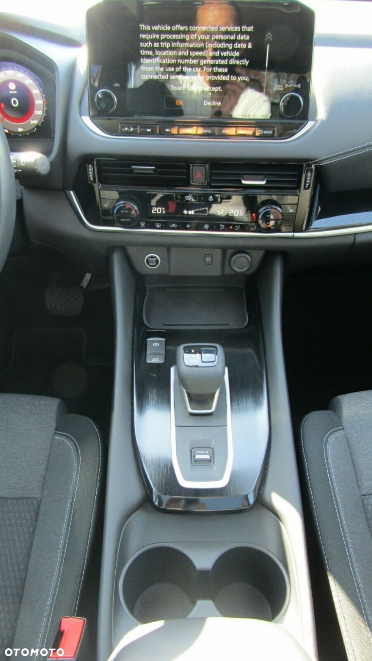 Nissan Qashqai - 16
