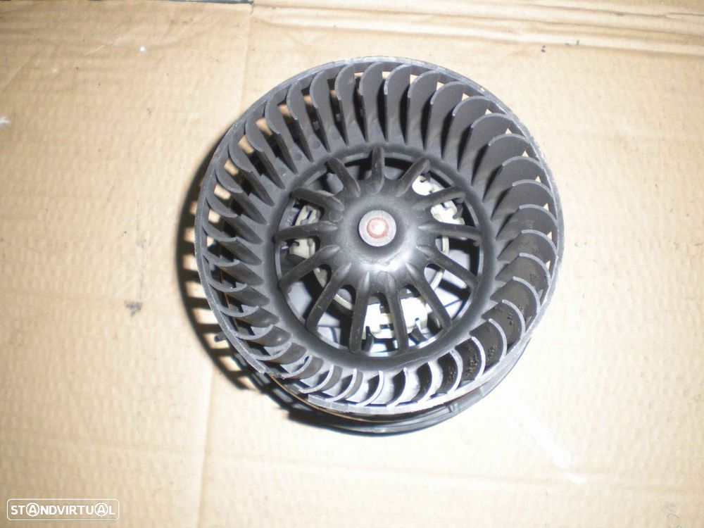 Motor Sofagem NF665876T PEUGEOT 307 - 2