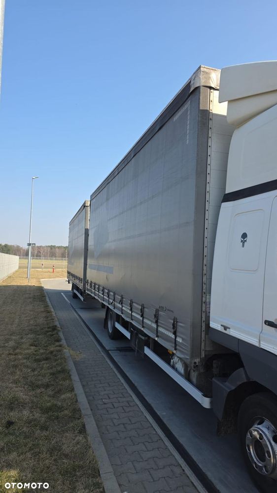 Mercedes-Benz Atego - 2