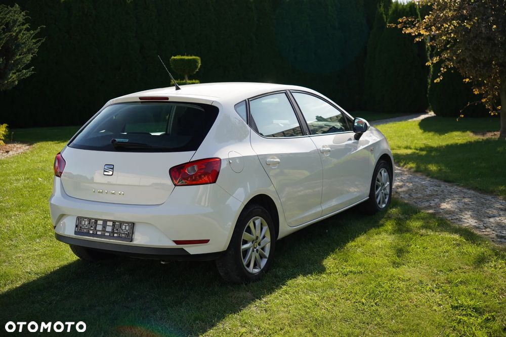 Seat Ibiza ST 1.4 TDI Ecomotive Style - 38