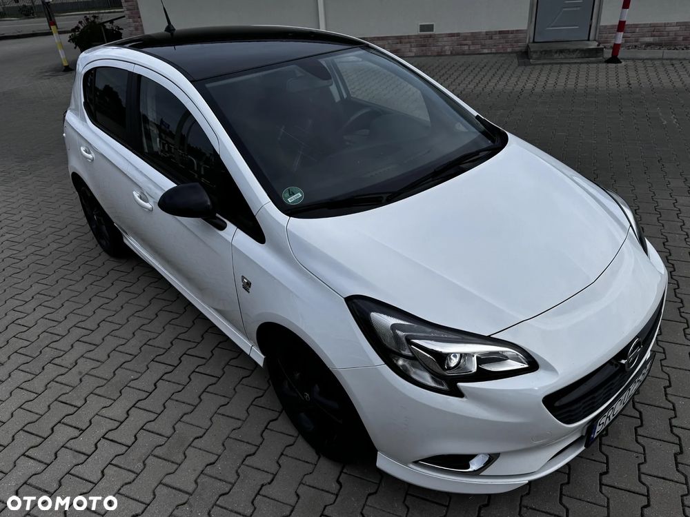 Opel Corsa - 4