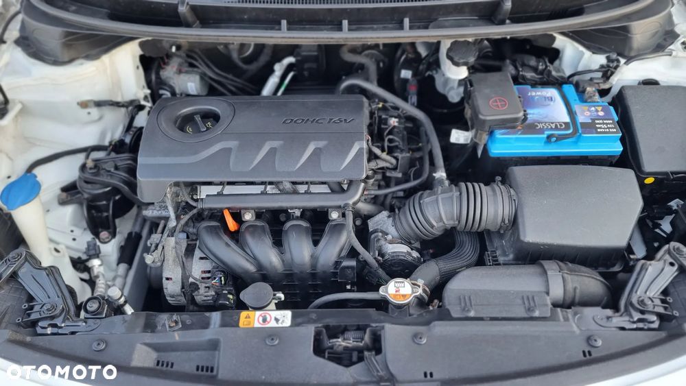 Hyundai i30 1.4 Style - 25