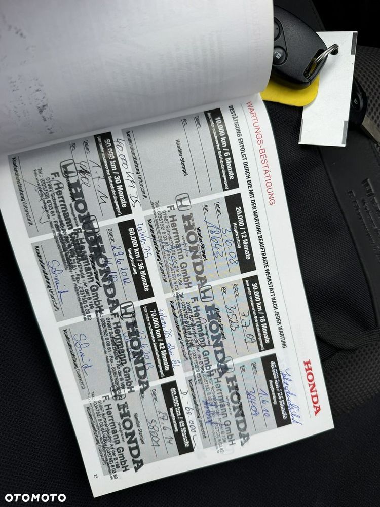 Honda Jazz - 34