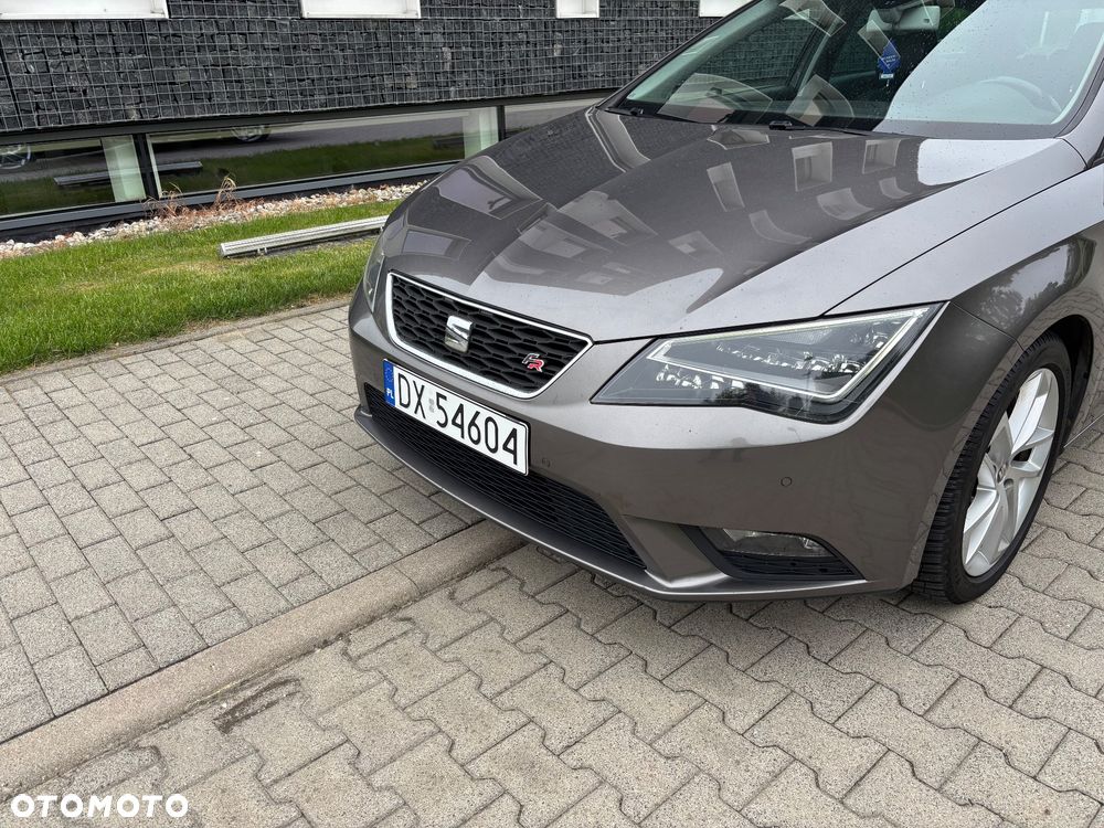 Seat Leon 1.6 TDI Style - 30