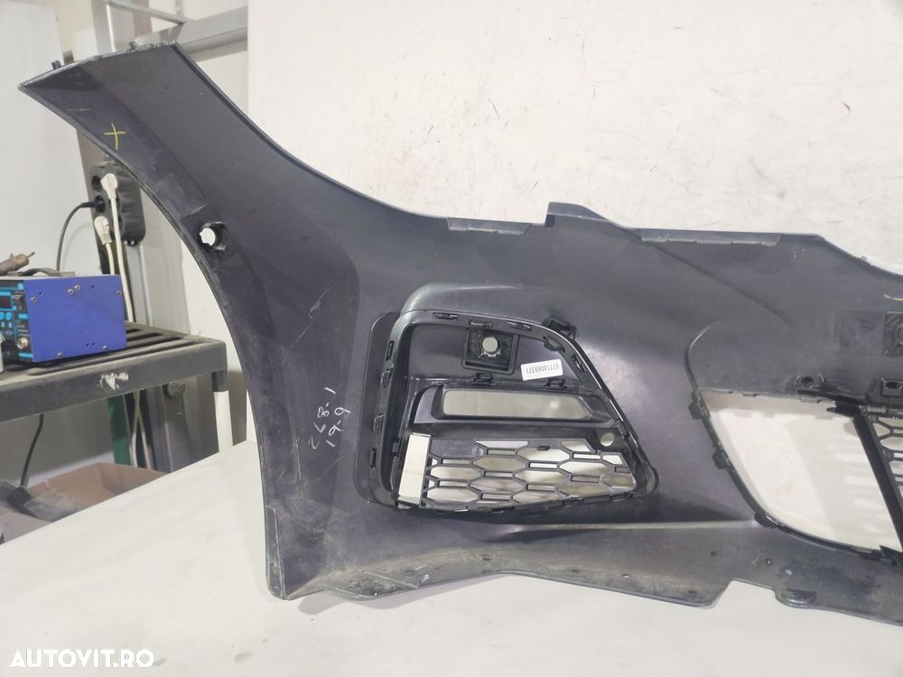Bara fata BMW Seria 3, G20, G21, M-Sport, 2019, 2020, 2021, 2022, 2023, 51118069346. - 13