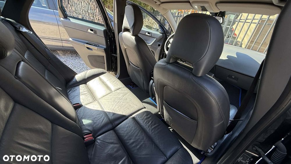 Volvo S40 2.0D DPF RDesign - 11